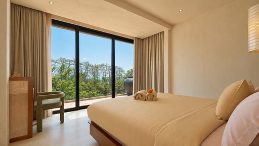 Sora Villa 1 Schlafzimmer 1